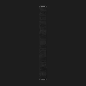 Ремінець Garmin 26mm UltraFit Black Nylon Straps (010-13075-01)