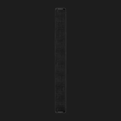 Ремінець Garmin 26mm UltraFit Black Nylon Straps (010-13075-01) в Чернігові
