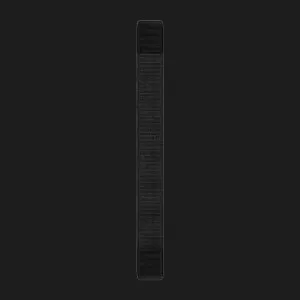 Ремінець Garmin 26mm UltraFit Black Nylon Straps (010-13075-01)