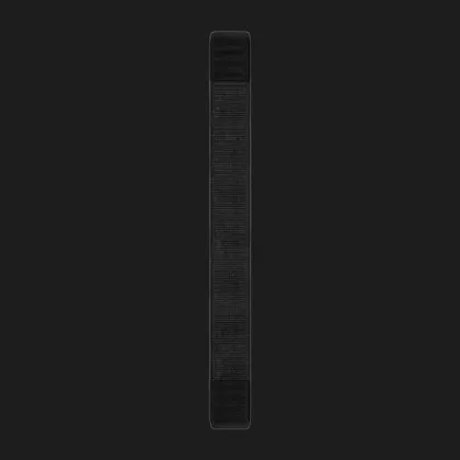 Ремінець Garmin 26mm UltraFit Black Nylon Straps (010-13075-01) в Чернігові