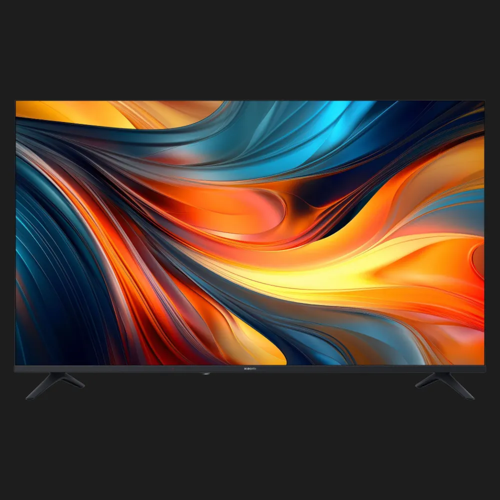 Телевізор Xiaomi TV A FHD 43 2026 (UA)