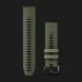 Ремінець Garmin QuickFit 22 (Moss/Graphite) Silicone (010-13280-07)
