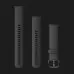 Ремінець Garmin 20mm Quick Release Venu (Black/Slate) Band (010-12932-11)