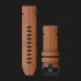 Ремешок Garmin QuickFit 26 Watch Bands (Chestnut) leather (010-12864-05)