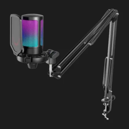 Микрофон Fifine A6T (Black) (UA)