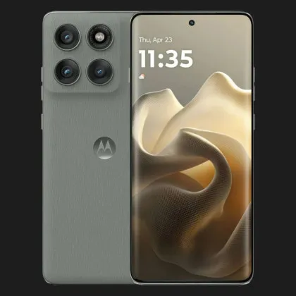 Moto Edge 60 Pro 12/512GB (Shadow)