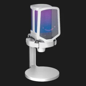 Мікрофон Fifine Q6W (White) (UA) в Бродах