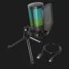 Микрофон Fifine A6V (Black) (UA)