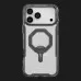 Чохол SkinArma Saido with MagSafe для iPhone 17 Pro Max (Black)