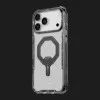 Чохол SkinArma Saido with MagSafe для iPhone 17 Pro Max (Black)