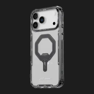 Чехол SkinArma Saido with MagSafe для iPhone 17 Pro Max (Black) в Хмельницком
