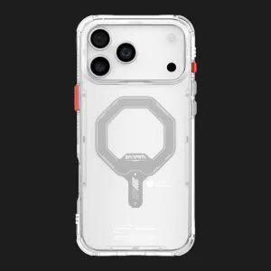 Чехол SkinArma Saido with MagSafe для iPhone 17 Pro Max (Clear) в Хмельницком