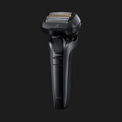 Електрична бритва Panasonic (ES-LV6U-K820) (Black) в Камʼянському