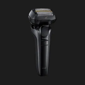 Электрическая бритва Panasonic (ES-LV6U-K820) (Black) в Дрогобыче