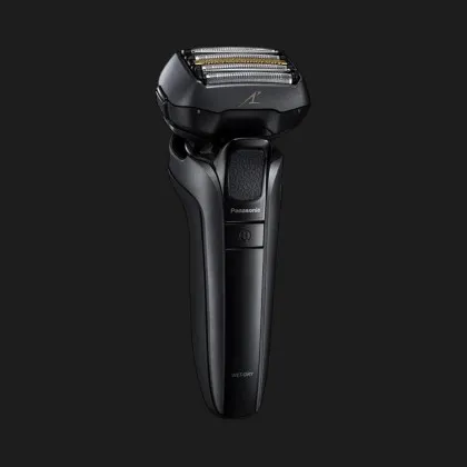 Електрична бритва Panasonic (ES-LV6U-K820) (Black) в Камʼянському