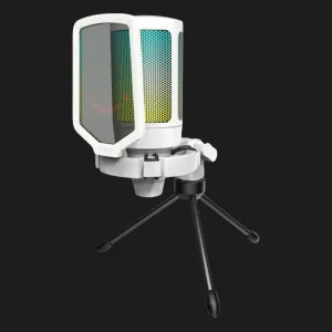 Мікрофон Fifine A6VW (White) (UA) в Бродах