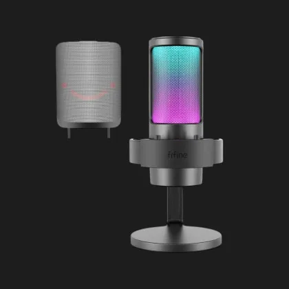 Мікрофон Fifine A8 (Black) (UA)