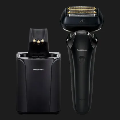 Электрическая бритва Panasonic (ES-LV9U-K820) (Black)