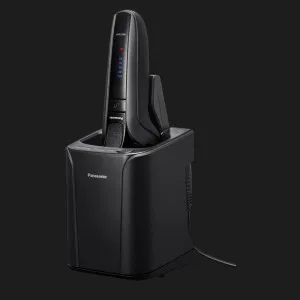 Электрическая бритва Panasonic (ES-LV9U-K820) (Black) в Дрогобыче