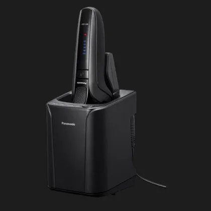 Электрическая бритва Panasonic (ES-LV9U-K820) (Black)
