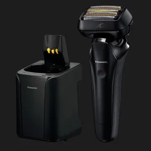 Электрическая бритва Panasonic (ES-LV9U-K820) (Black) в Дрогобыче