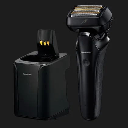 Электрическая бритва Panasonic (ES-LV9U-K820) (Black)
