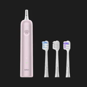Зубна електрощітка Laifen Wave (Pink) в Хусті