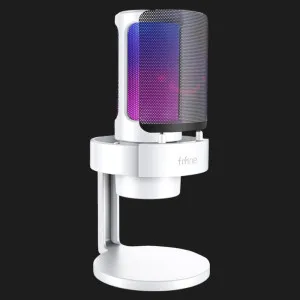 Мікрофон Fifine A8W (White) (UA) в Бродах