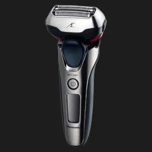 Электрическая бритва Panasonic (ES-LT2N-S820) (Black/Silver) в Дрогобыче