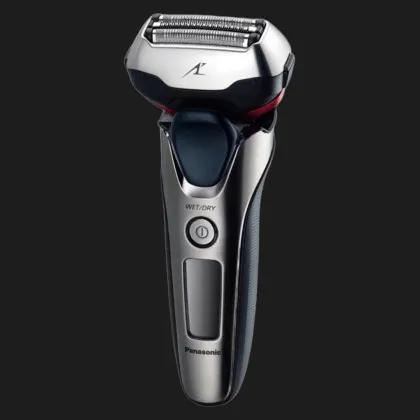 Электрическая бритва Panasonic (ES-LT4N-S820) (Black/Silver)