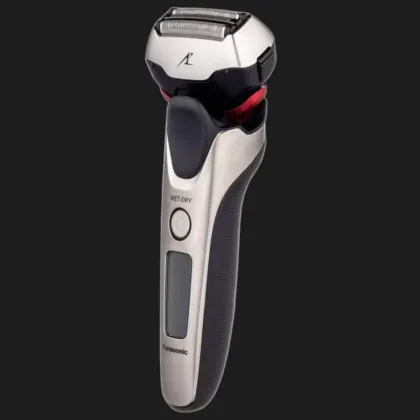 Електрична бритва Panasonic (ES-LT4N-S820) (Black/Silver)