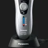 Электрическая бритва Panasonic (ES-RF41-S520) (Black/Silver)