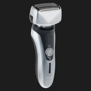 Электрическая бритва Panasonic (ES-RF41-S520) (Black/Silver) в Дрогобыче