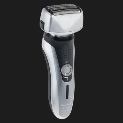 Электрическая бритва Panasonic (ES-RF41-S520) (Black/Silver)