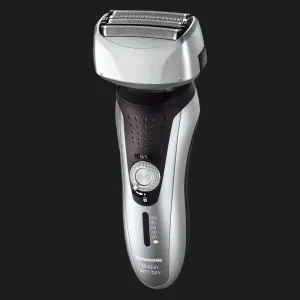 Электрическая бритва Panasonic (ES-RF41-S520) (Black/Silver) в Дрогобыче