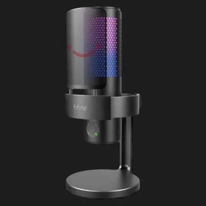 Мікрофон Fifine A9 (Black) (UA)