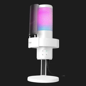 Мікрофон Fifine A9W (White) (UA) в Бродах