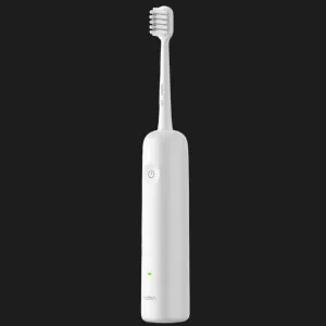 Зубна електрощітка Laifen Wave Gift Set (White) в Хусті