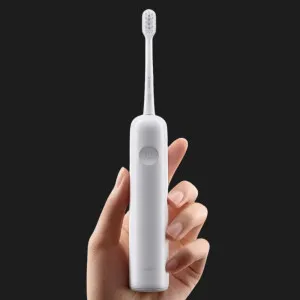 Зубна електрощітка Laifen Wave Gift Set (White) в Хусті