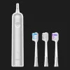 Зубная электрощетка Laifen Wave Gift Set (White)
