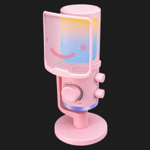 Мікрофон Fifine AM6P (Pink) (UA) в Бродах