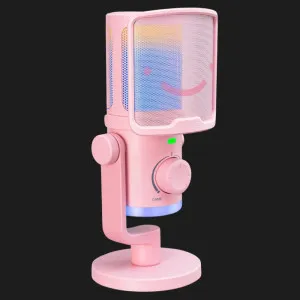 Мікрофон Fifine AM6P (Pink) (UA) в Бродах