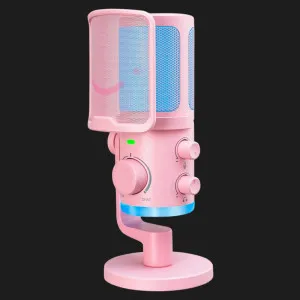Мікрофон Fifine AM6P (Pink) (UA) в Бродах