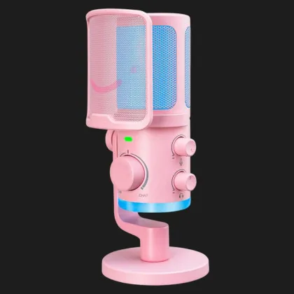 Мікрофон Fifine AM6P (Pink) (UA) в Чернігові