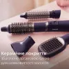 Фен-щітка Philips Series 3000 (Purple)