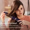 Фен-щітка Philips Series 3000 (Purple)