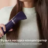 Фен-щітка Philips Series 3000 (Purple)