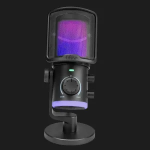 Мікрофон Fifine AM6 (Black) (UA) в Бродах