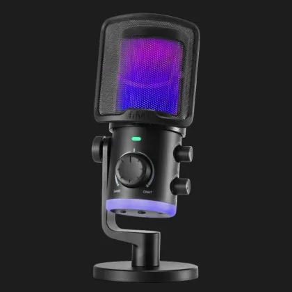 Мікрофон Fifine AM6 (Black) (UA)