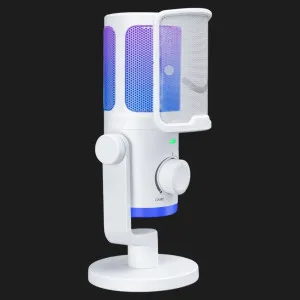 Мікрофон Fifine AM6W (White) (UA) в Бродах